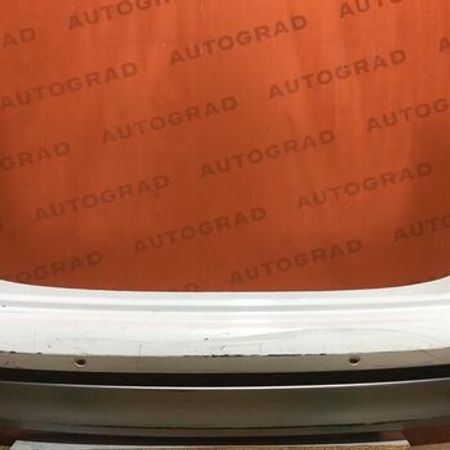 "Hyundai Tucson 2016-2018" arxa buferi