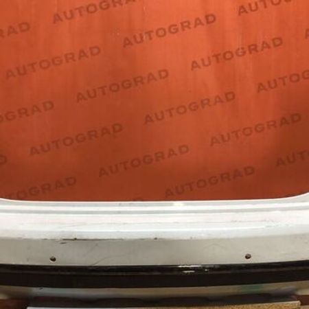 "Kia Sportage 2019-2020" arxa buferi