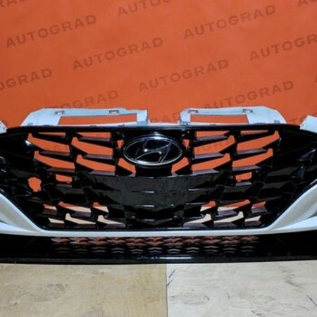 "Hyundai Sonata sport 2020-2023" bamperi