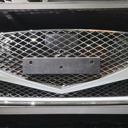 "Hyundai Genesis 2020-2022" buferi