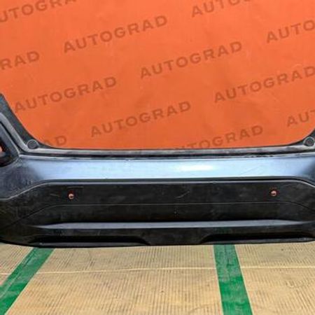 "Hyundai Kona 2018-2020" arxa buferi