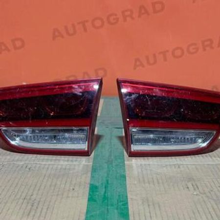 "Kia Sorento 2016-2018" arxa stop farası