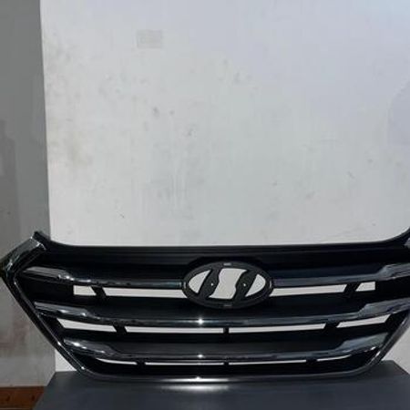 "Hyundai Tucson 2016 " radiator barmaqlığı