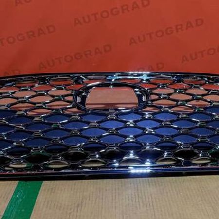 "Hyundai Sonata 2018-2019" radiator barmaqlığı