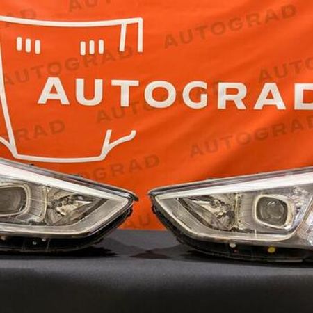 Hyundai Santafe 2013-2016 farası – Ehtiyat hissələri – ucuztap.az