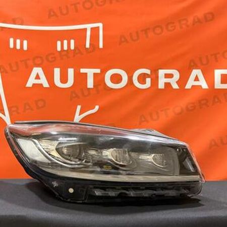 Kia Sorento 2018-2019 farası – Ehtiyat hissələri – ucuztap.az