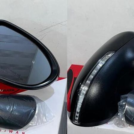 Kia Rio 2012-2017 yan güzgüsü – Ehtiyat hissələri – ucuztap.az