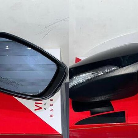 Hyundai Elantra 2011-2013 yan güzgüsü – Ehtiyat hissələri – ucuztap.az