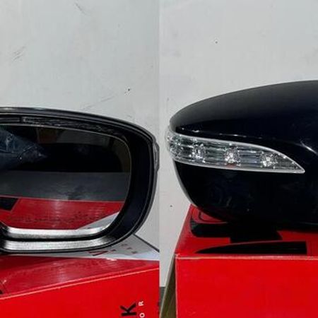 Hyundai Tucson 2011-2015 yan güzgüsü – Ehtiyat hissələri – ucuztap.az