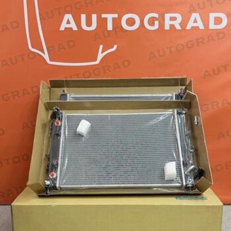 Hyundai Elantra kondisioner radiatoru – Ehtiyat hissələri – ucuztap.az