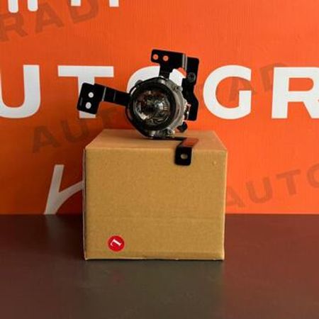 "Kia Sportage" duman işıq dəsti