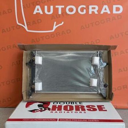 "Kia Seltos" su radiatoru