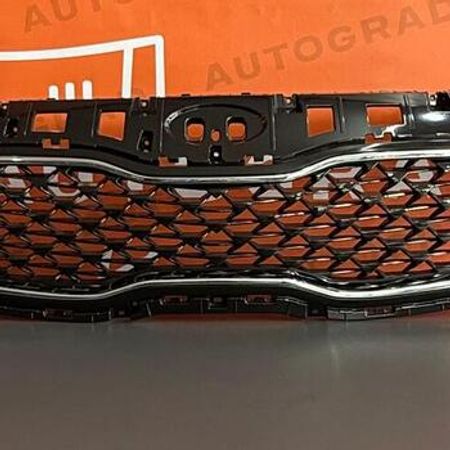 "Kia Sportage" radiator barmaqlığı