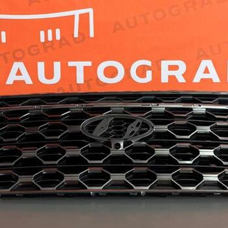 Hyundai Santafe radiator barmaqlığı – Ehtiyat hissələri – ucuztap.az