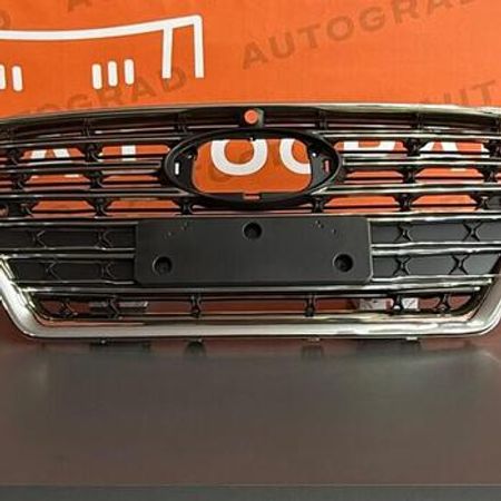 Hyundai Azera radiator barmaqlığı – Ehtiyat hissələri – ucuztap.az