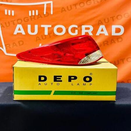 "Hyundai Tucson 2011-2015" stop işığı