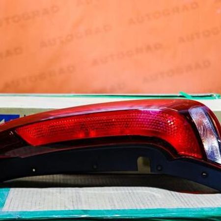 "Kia Soul 2020-2023" arxa əksetdirici işıqlar