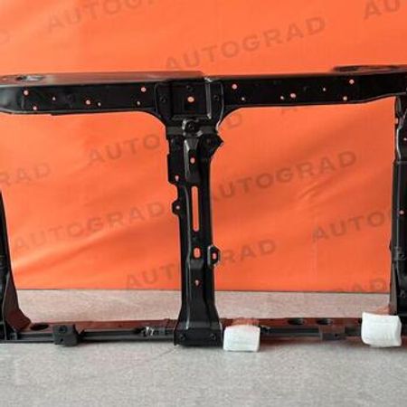 "Hyundai Sonata 2011-2014" radiator paneli ekranı