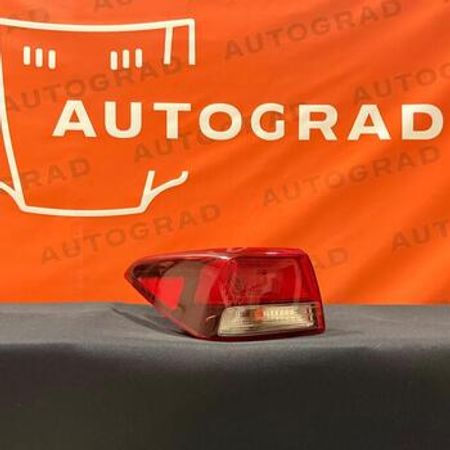 Kia Rio 2018-2020 stop işığı – Ehtiyat hissələri – ucuztap.az