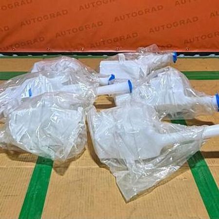 "Kia, Hyundai" su çənləri