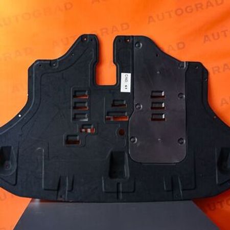 "Hyundai Santa Fe 2019-2021" mühərrikin alt qoruyucusu