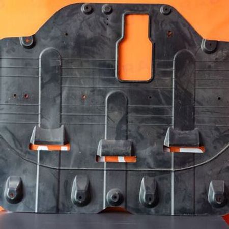 "Kia Optima 2016-2019" mühərrik alt qoruyucu