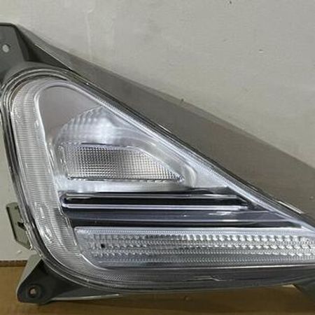 "Kia Cerato 2019-2021" reflektoru  (Əksetdirici)