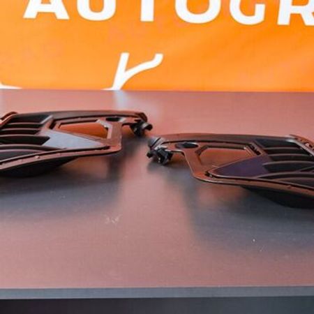 "Kia Rio" duman eynəyi