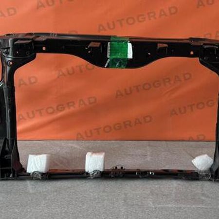 "Kia Optima 2011-2014" radiator paneli ekranı
