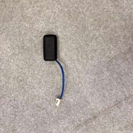 "Kia Optima 2011-2017" baqaj düyməsi