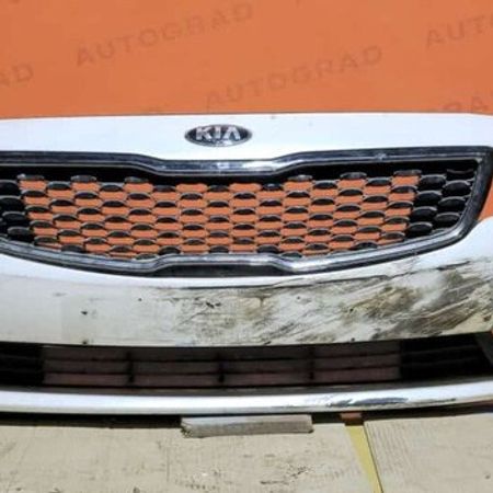 "Kia Cerato 2016-2018" buferi