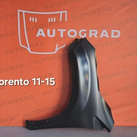 "Kia Sorento 2010-2015" sağ, sol qanadı