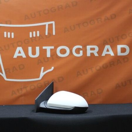 "Kia Rio 2018" yan güzgüsü