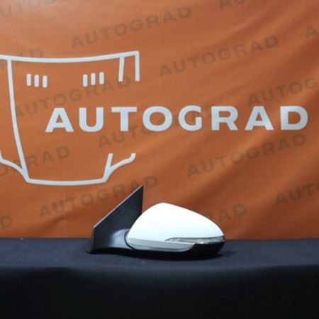 "Hyundai Elantra 2016-2018" yan güzgüsü