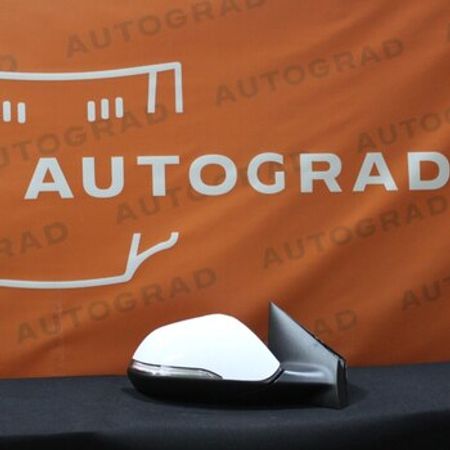 "Hyundai Sonata 2015-2017" yan güzgüsü