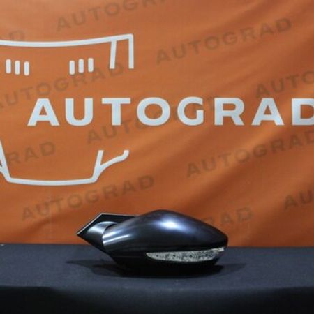 "Hyundai Sonata 2011-2014" yan güzgüsü