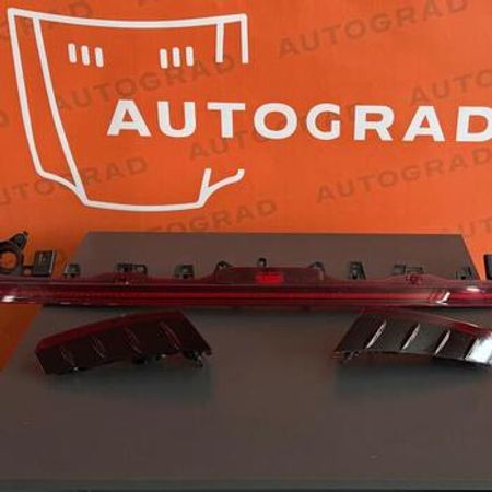 "Hyundai Sonata" stop farası