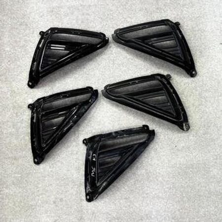 "Kia Cerato, KIa Forte 2019-2021" arxa duman qapağı