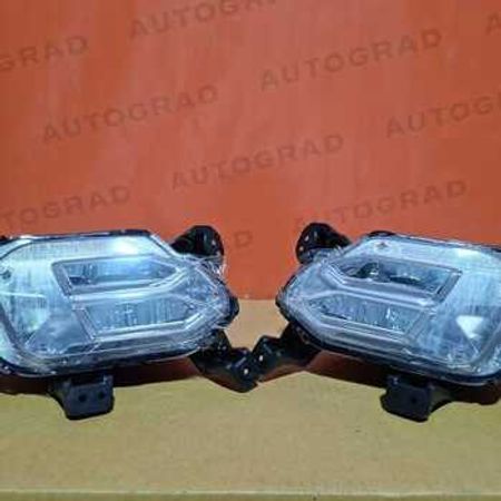 "Kia Sorento" LED duman işığı