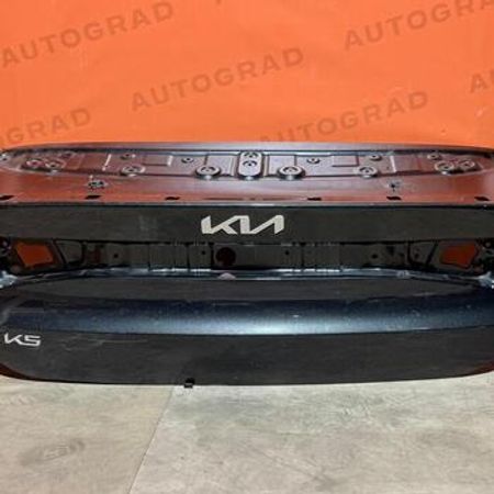 "Kia Optima K5 2020-2023" Baqajı