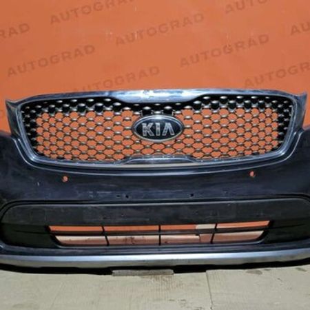 "Kia Sorento 2015-2018" buferi