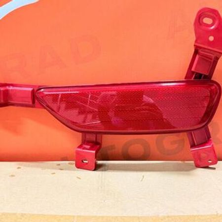 "Kia Sorento 2015-2018" arxa duman işığı