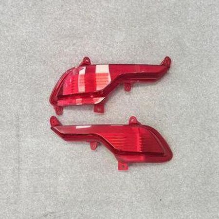 "Hyundai Santafe 2017-2018" arxa duman işıqları