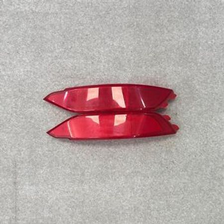 "Hyundai Tucson 2016-2018" arxa duman işığı