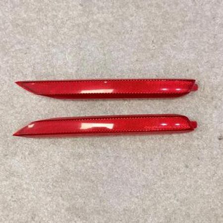 "Kia Sorento 2016-2018" duman işığı