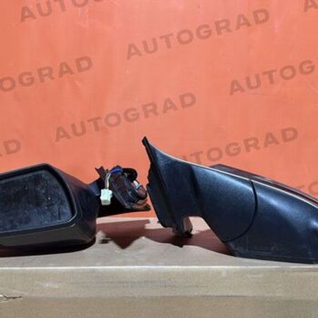 "Hyundai Tucson 2021-2023" yan güzgüləri