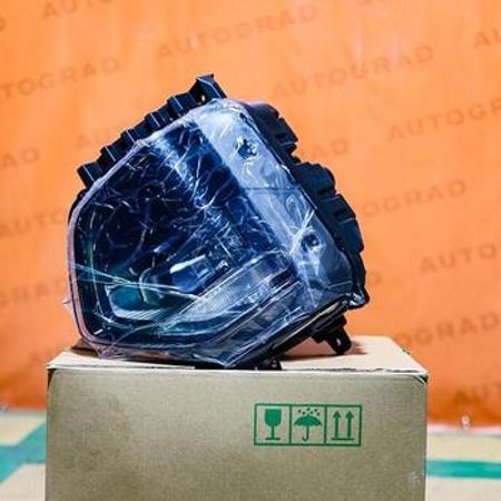 "Hyundai Santa Fe 2021-2023" farası