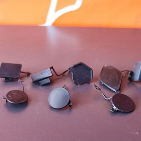 "Hyundai, Kia" buksir qapağı