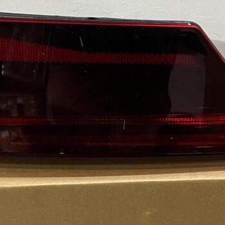 "Kia Cerato 2019-2021" arxa stop farası