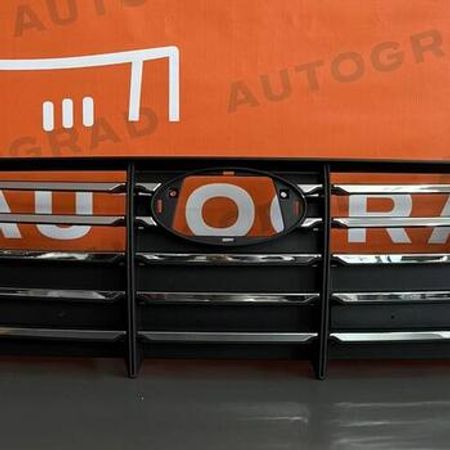 "Hyundai Sonata" radiator barmaqlığı